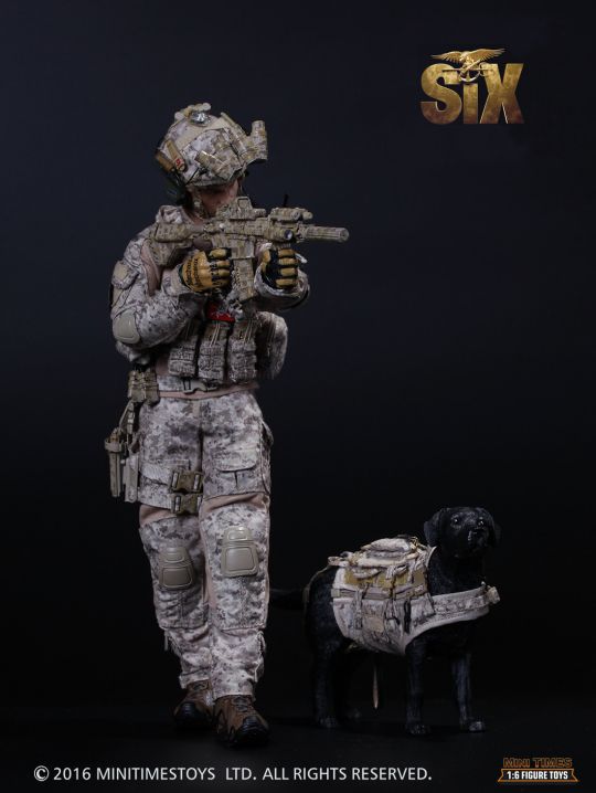 Seal Team VI image 7