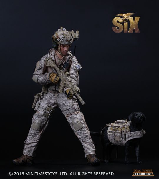 Seal Team VI image 8