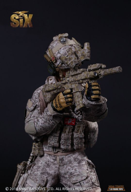 Seal Team VI image 9