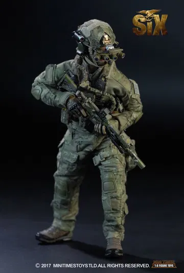 Six Blood Brothers - Former Master Chief Special Warfare Operator E-9 Richard
RIP Taggart