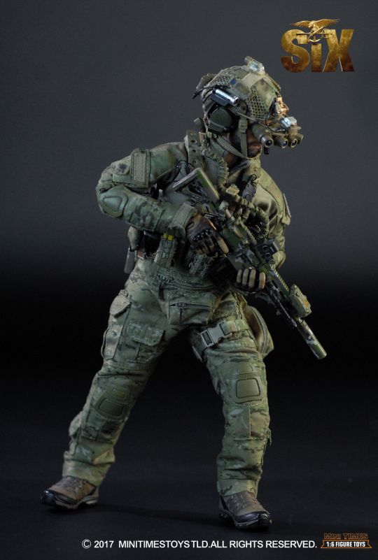 Six Blood Brothers - Former Master Chief Special Warfare Operator E-9 Richard
RIP Taggart image 4