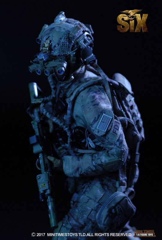 Six Blood Brothers - Former Master Chief Special Warfare Operator E-9 Richard
RIP Taggart image 8