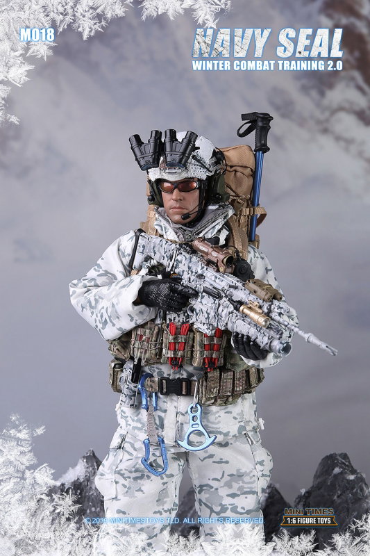 Navy Seal - Winter Combat Training 2.0 image 10