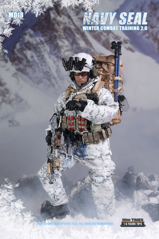 Navy Seal - Winter Combat Training 2.0 image 4