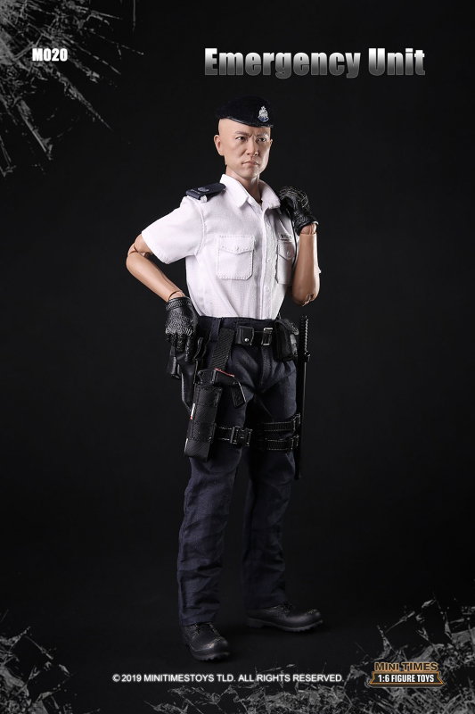 Emergency Unit image 10