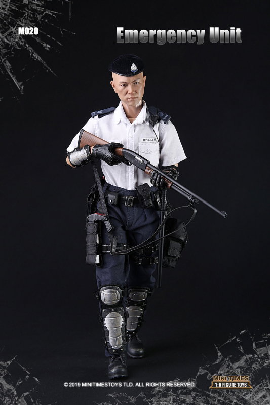 Emergency Unit image 3