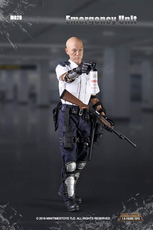 Emergency Unit image 4