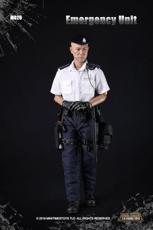 Emergency Unit image 5