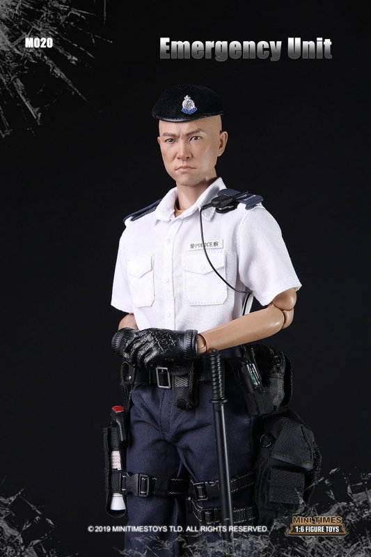 Emergency Unit image 6