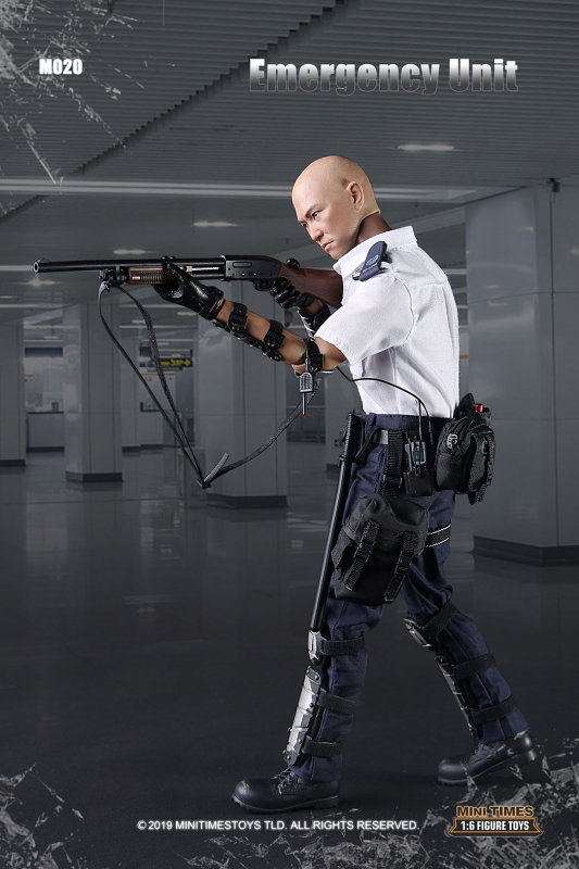 Emergency Unit image 7