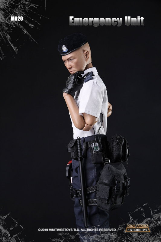 Emergency Unit image 9
