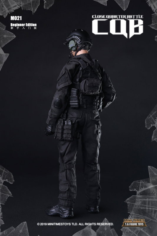 CQB Close Quarter Battle (Beginner Edition) image 10