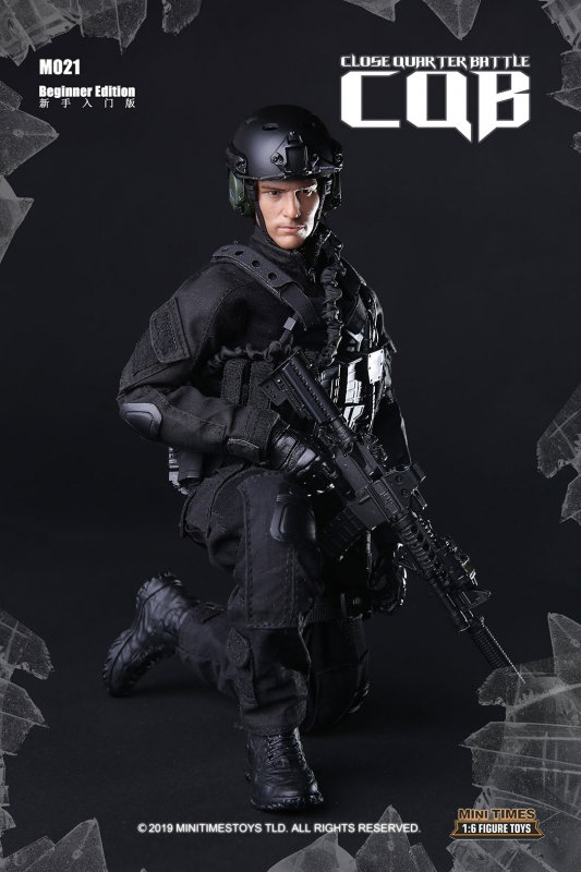 CQB Close Quarter Battle (Beginner Edition) image 7