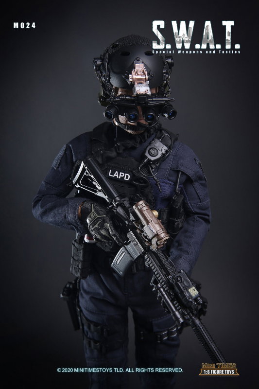 S.W.A.T. Special Weapons And Tactics 2.0 image 10