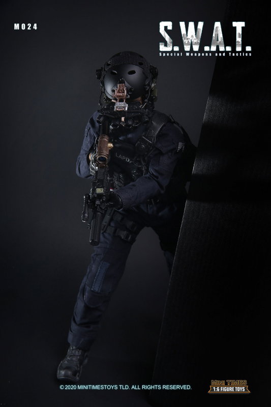 S.W.A.T. Special Weapons And Tactics 2.0 image 4
