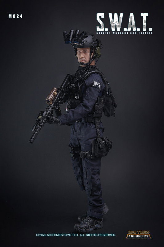 S.W.A.T. Special Weapons And Tactics 2.0 image 5
