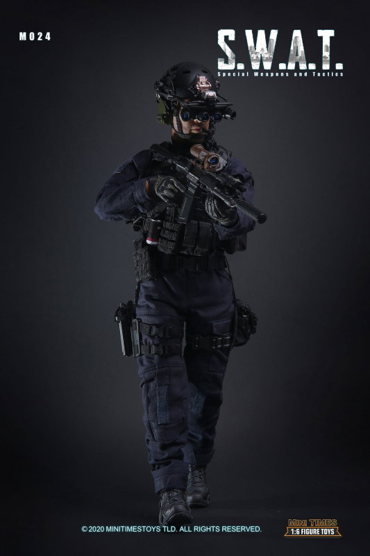 S.W.A.T. Special Weapons And Tactics 2.0 image 6