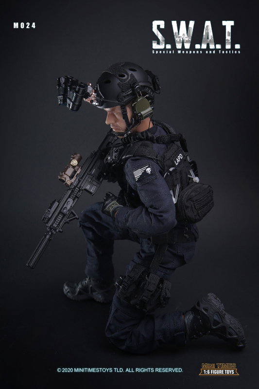S.W.A.T. Special Weapons And Tactics 2.0 image 7