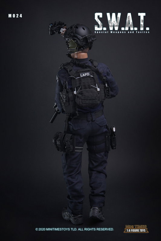 S.W.A.T. Special Weapons And Tactics 2.0 image 8