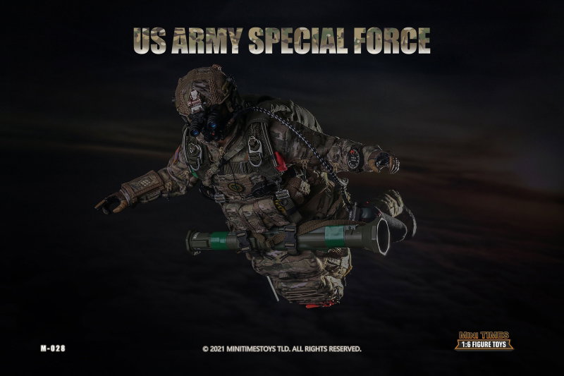 US Army Special Force image 10