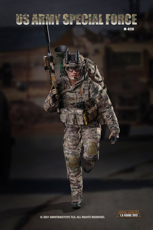 US Army Special Force image 4
