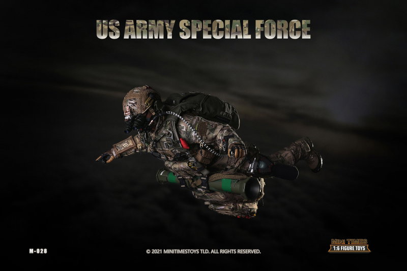 US Army Special Force image 7