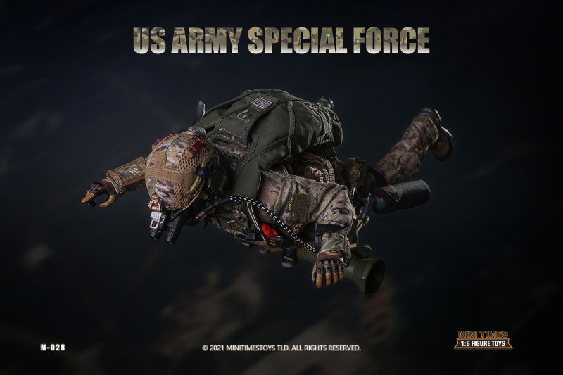 US Army Special Force image 8