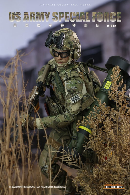 US Army Special Force image 10