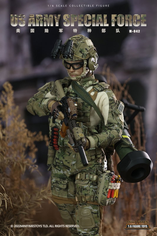 US Army Special Force image 4