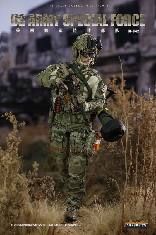 US Army Special Force image 5