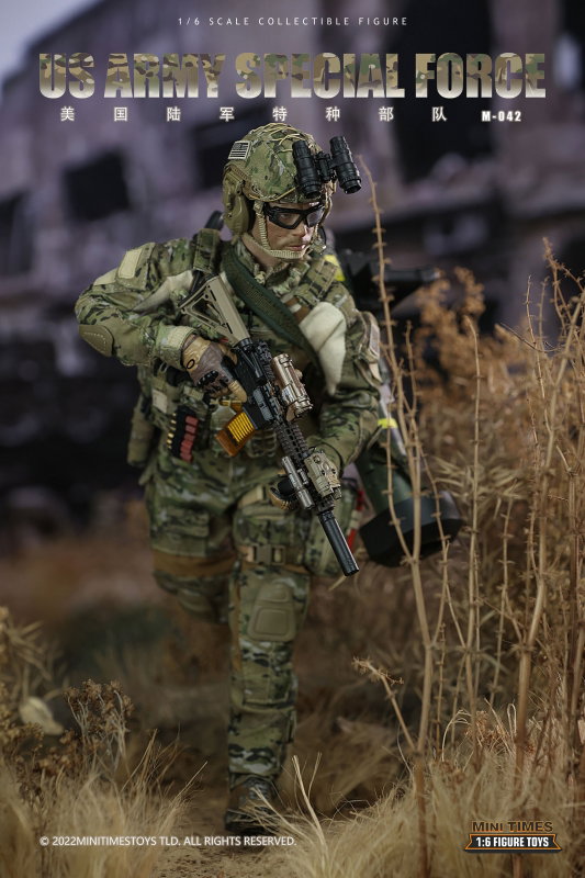 US Army Special Force image 6