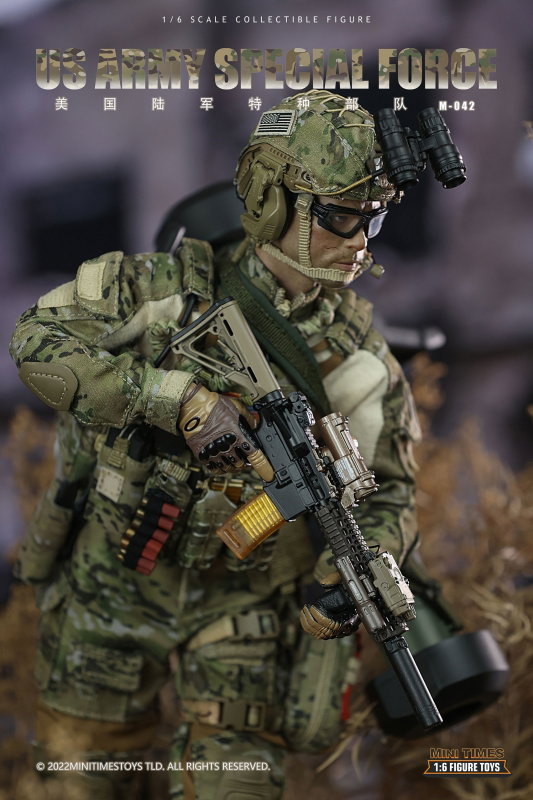 US Army Special Force image 7