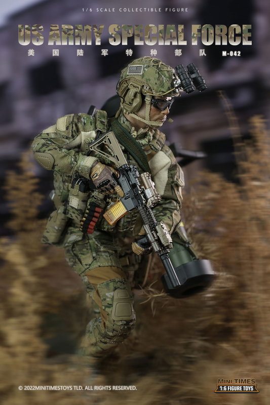 US Army Special Force image 8