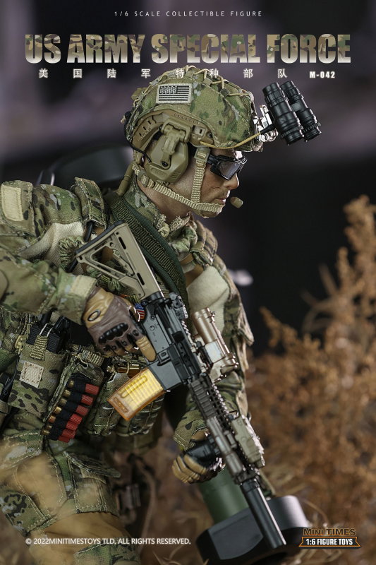 US Army Special Force image 9