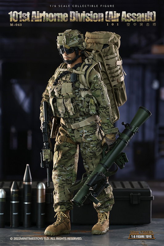 101st Airborne Division - Air Assault image 1