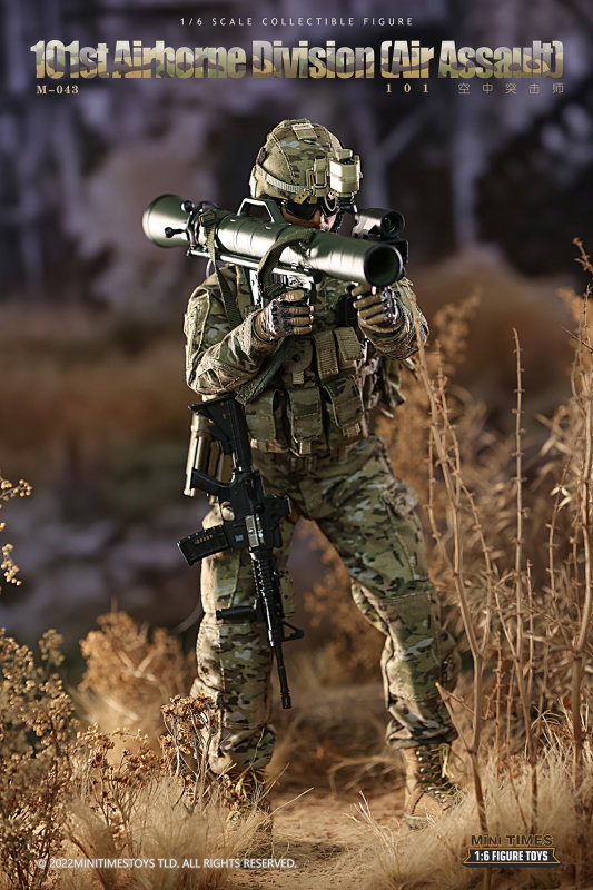 101st Airborne Division - Air Assault image 10