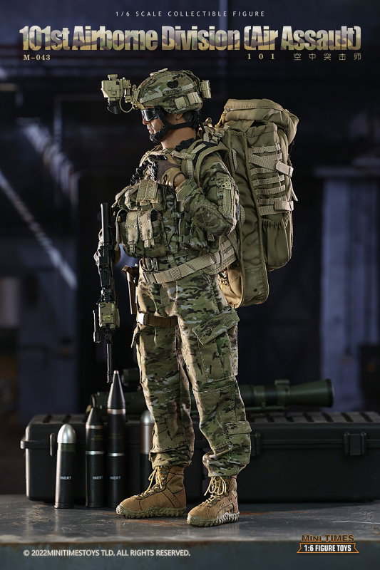 101st Airborne Division - Air Assault image 3