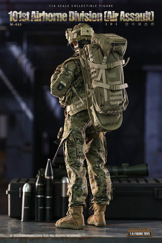 101st Airborne Division - Air Assault image 4