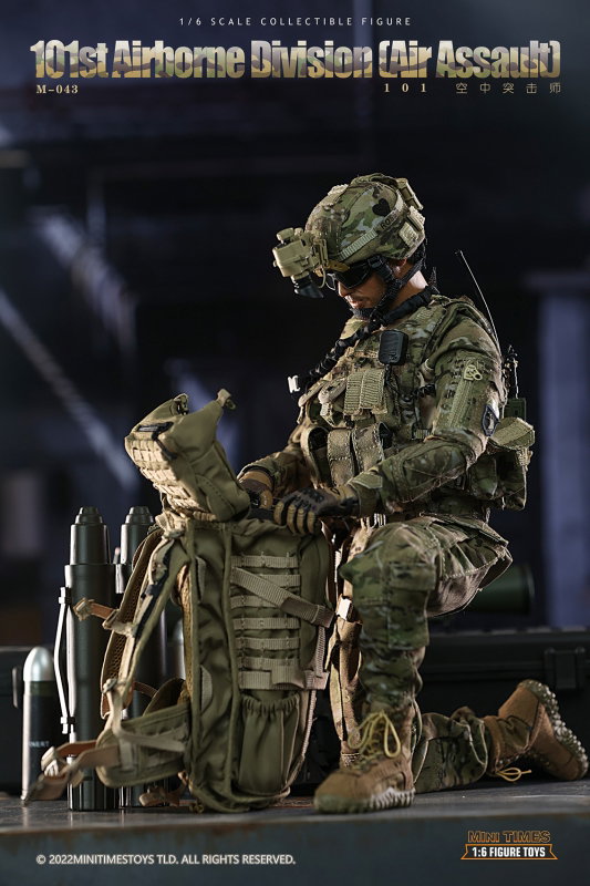 101st Airborne Division - Air Assault image 5