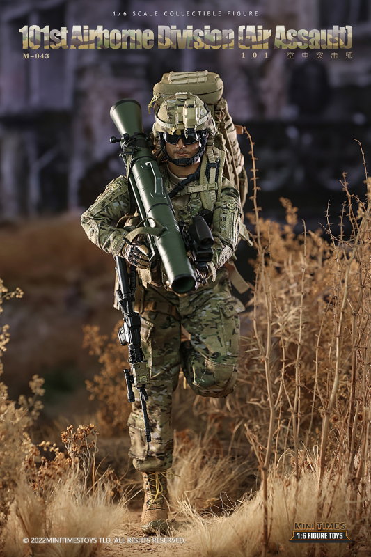 101st Airborne Division - Air Assault image 7