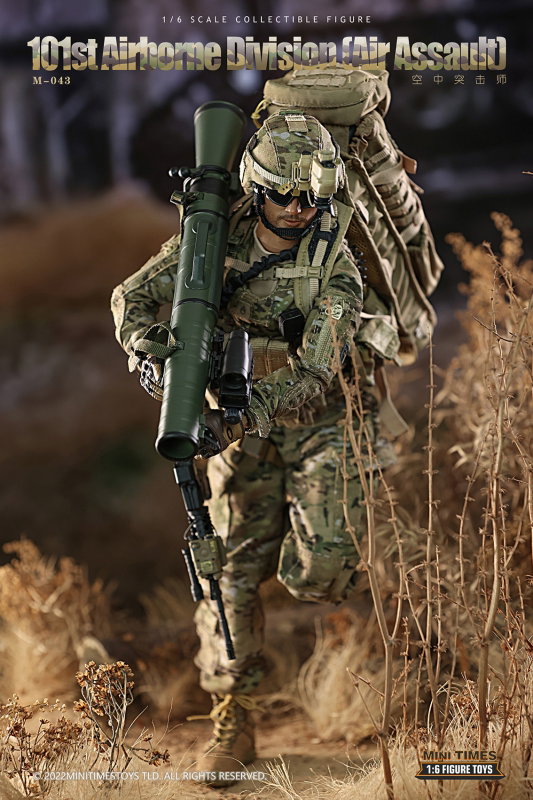 101st Airborne Division - Air Assault image 8