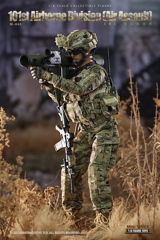 101st Airborne Division - Air Assault image 9