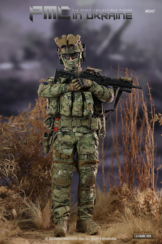 PMC In Ukraine image 2