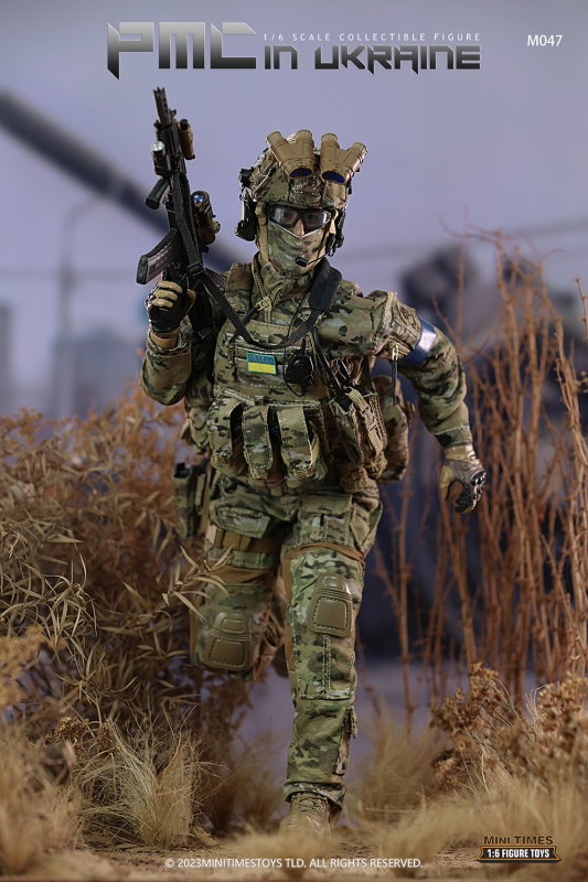 PMC In Ukraine image 5