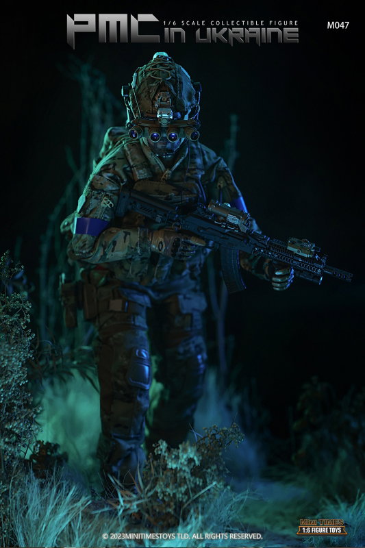 PMC In Ukraine image 7