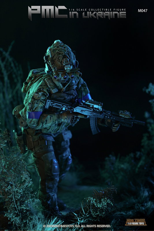 PMC In Ukraine image 8