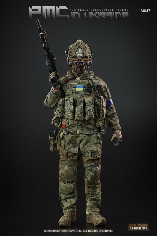 PMC In Ukraine image 9