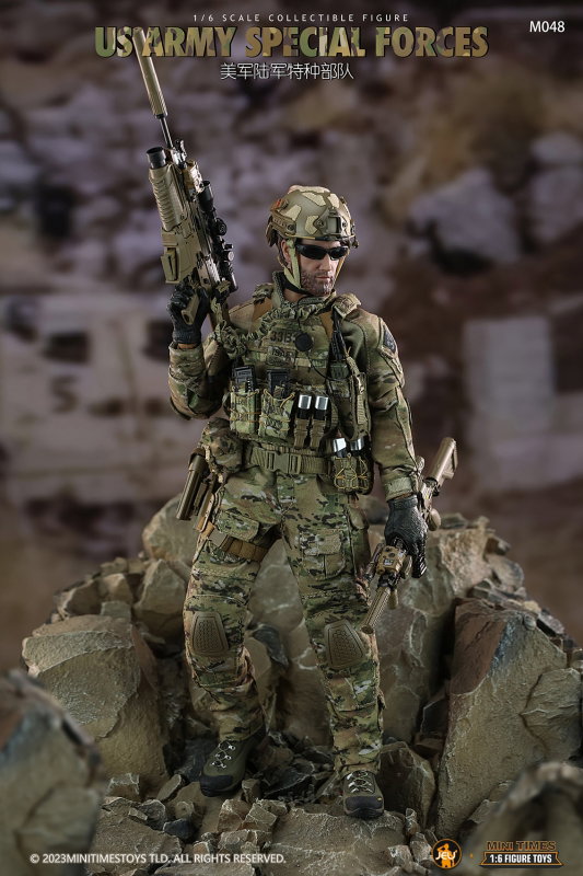 US Army Special Forces image 2