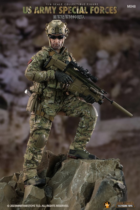 US Army Special Forces image 3
