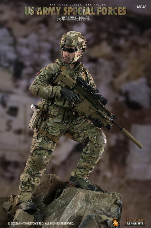 US Army Special Forces image 4